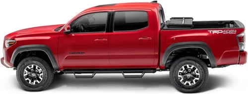 Miniatura 3 de RealTruck Extang Trifecta ALX - Cubierta plegable suave para caja de camioneta 90830 Se adapta a Toyota Tacoma 2016-2022 caja de 5 pies 1