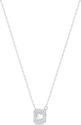 Miniatura 3 de Swarovski Millenia Crystal Pendant Necklace Collection