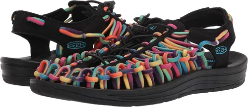 Miniatura 7 de KEEN Women's Uneek Classic Two Cord Sandals