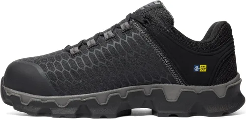 Miniatura 7 de Timberland PRO Mens Powertrain Sport Alloy Safety Toe Static Dissipative Industrial Athletic Work Shoe
