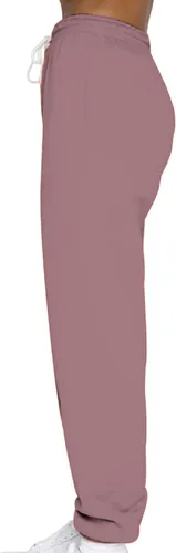 Miniatura 3 de Women Sweatpants with Pockets Thick Plush Jogger Athletic Pants Elastic Drawstring High Waisted Trousers with Pocket