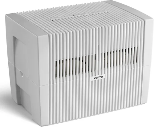 Miniatura 8 de Venta LW25 Humidificador Original Negro - Humidificador evaporativo sin filtro para espacios de hasta 430 pies cuadrados