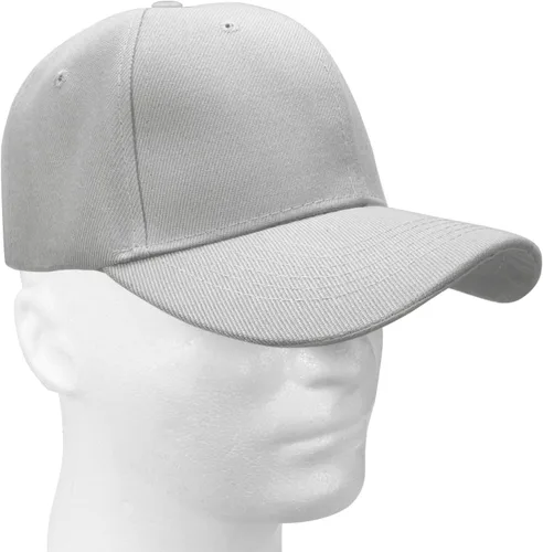 Miniatura 27 de Falari - Gorra de béisbol, tamaño ajustable, para correr, entrenamientos y actividades al aire libre, para todas las estaciones.