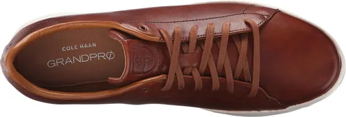 Miniatura 5 de Cole Haan Grandpro Tenis Tenis Tiza TumbledPerf