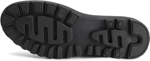 Miniatura 8 de POLAR - Botas térmicas para invierno y nieve, impermeables, cálidas, duraderas y de media pierna para mujer