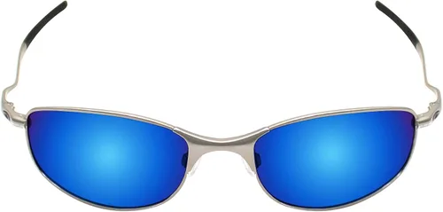 Miniatura 2 de Mryok - Lentes de repuesto para Oakley Tightrope