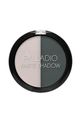 Miniatura 3 de Palladio Sombra mate, azul de la ciudad