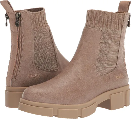 Miniatura 7 de Blowfish Malibu Botas de moda moros para mujer