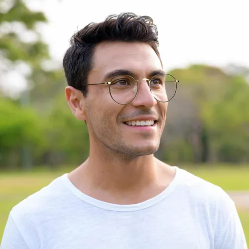 Miniatura 3 de ZanyLen Lentes de luz azul, para computadora para mujeres y hombres, antirreflejos, antirreflejos, antirrayos UV, alivian la fatiga ocular, Negro