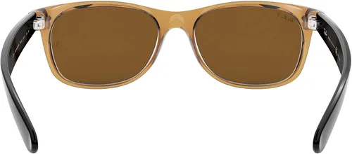 Miniatura 7 de Ray-Ban RB2132 New Wayfarer Lentes de sol polarizadas