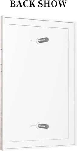 Miniatura 4 de Cubierta de interruptor de luz rosa brillante con purpurina de 1 banda, sin dispositivo, placa de pared en blanco decorativa para adolescentes, Rosa