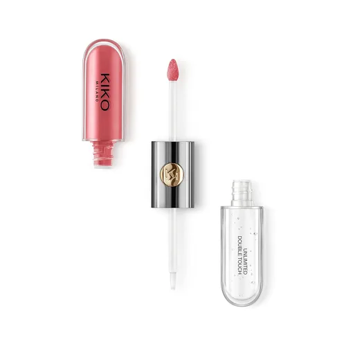 Miniatura 20 de KIKO Milano Unlimited Double Touch Liquid Lipstick