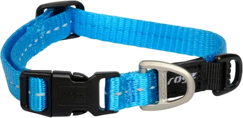 Miniatura 5 de Collar de perro clásico XS - Negro