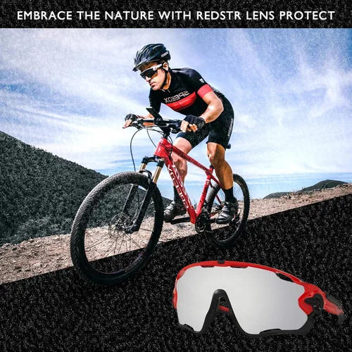 Miniatura 3 de Solarium Polarized Replacement Lenses & Nose Pads Compatible with Oakley Crosshair 2.0 OO4044 Sunglasses