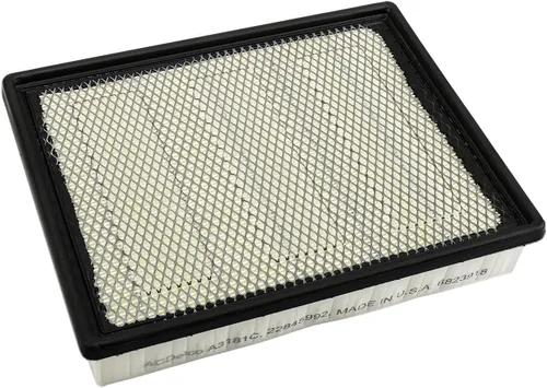 Miniatura 2 de ACDelco GM Original Equipment A3181C (22845992) Filtro de aire