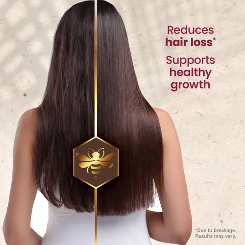 Miniatura 4 de TIO NACHO Shampoo Ginseng con Jalea Real - Reduce la caída del cabello 14 Onzas Líquidas