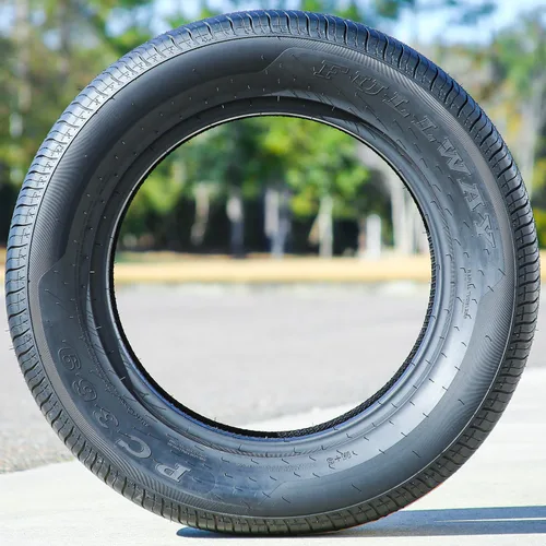 Miniatura 4 de Fullway PC369 - Juego de 2 neumáticos radiales para turismo de automóviles de pasajeros para todas las estaciones, 195/70R14 195/70/14 195/70-14 91T