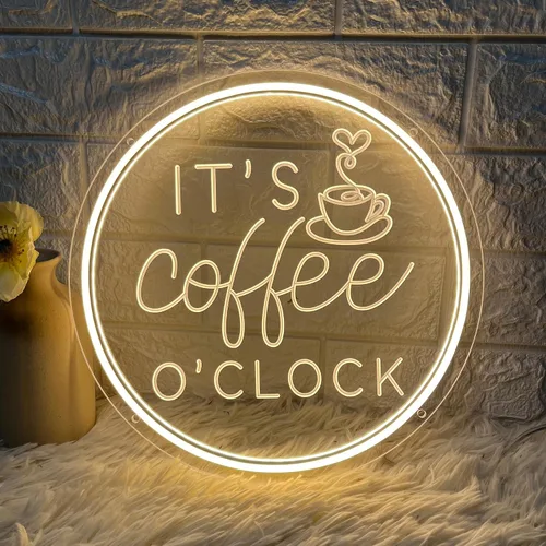 Miniatura 18 de Letrero de neón de panadería para decoración de pared, luz LED regulable, luz de neón, pasteles, pan, letreros para negocios, postres, alimentos