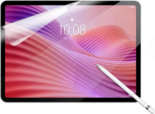 Miniatura 13 de Paquete de 2 protectores de pantalla mate para Lenovo Idea Tab (11 pulgadas) [Como escribir en papel] Película de papel PET para dibujar y escribir
