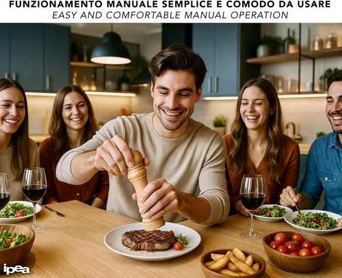 Miniatura 9 de IPEA BSHDMACLEG, Madera