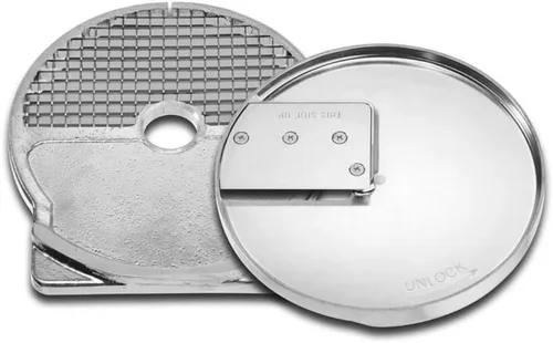Miniatura 19 de Waring LiquiLock S-Blade sellado comercial para uso con WFP16S, WFP16SCD (patentado)