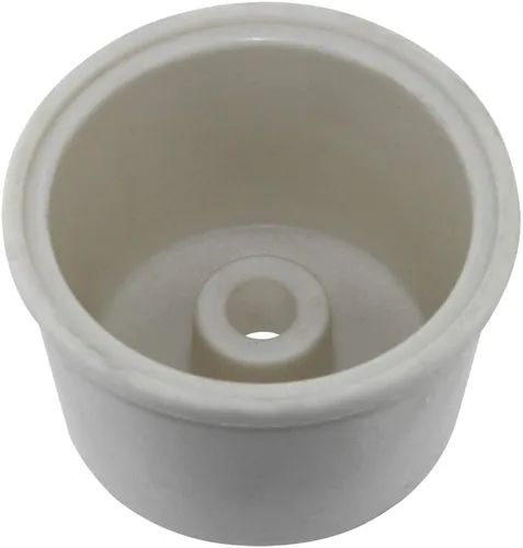 Miniatura 3 de Home Brew Ohio Carboy de vidrio de 6.5 galones con tapón perforado, esclusa de aire de tres piezas y termómetro de doble escala
