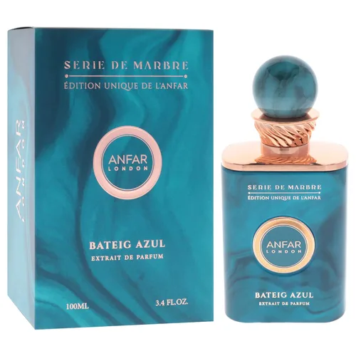 Miniatura 3 de Anfar Londres - Bateig Azul para Unisex - 3.4 oz Extrait De Parfum Spray