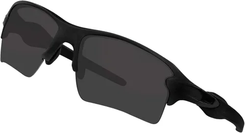 Miniatura 2 de BroLizard - Lente polarizada para gafas de sol Oakley Flak 2.0 XL OO9188, negro