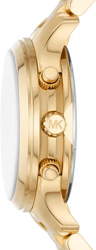 Miniatura 2 de Michael Kors Iconic Reissue Runway Chronograph Watch, 34mm