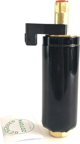 Miniatura 2 de 988037 3855958 3857650 3854280 Bomba de combustible eléctrica de alta presión compatible con Volvo PENTA OMC Marine 4.3L 7.4L 8.2L 5.7L 8.2L 8.2L