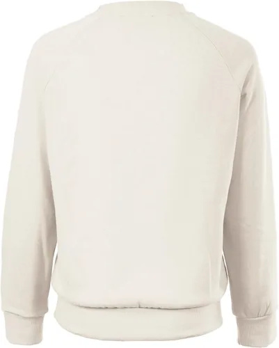 Miniatura 4 de Design by Olivia Sudadera básica suave y cómoda de cuello redondo para mujer, ropa de otoño