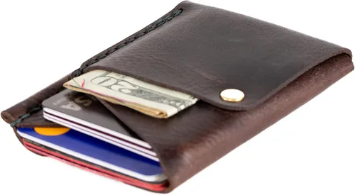Miniatura 14 de Big Spender Leather Wallet