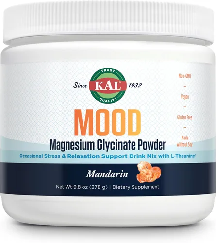 Miniatura 21 de KAL Zinc liposomal de 30 mg, suplemento para función celular y apoyo inmunológico, suplementos de zinc de absorción mejorada, vegano, sin gluten