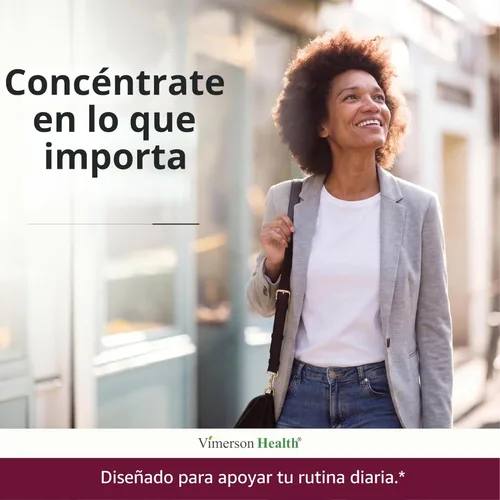 Miniatura 8 de Multivitamínico para mujeres – Multivitamínicos y multiminerales esenciales para mujeres 60 cápsulas líquidas con vitamina B12, A, D, C, zinc
