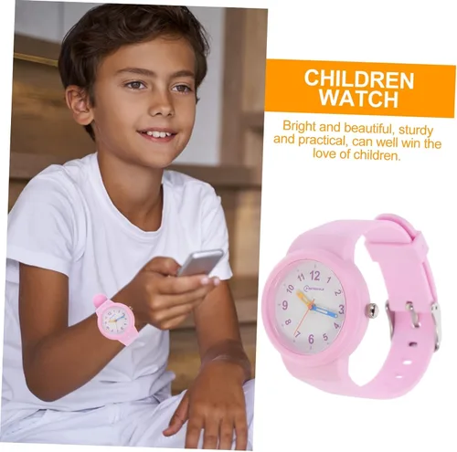 Miniatura 2 de OFFSCH 1pc reloj para hombre inteligente niñas regalo niña adolescente regalos bebé bebé regalos hombres regalos