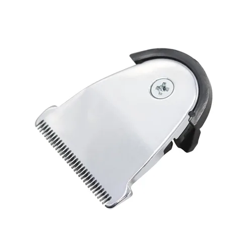 Miniatura 4 de Cuchillas de repuesto Clipper #2111 compatibles con Wahl MagTrimmers 8841/8143/8700, se adapta a barberos y estilistas profesionales (paquete de 1)