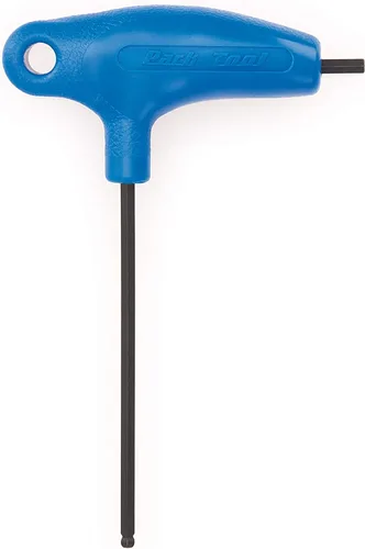 Miniatura 2 de Park Tool, llaves de Allen con mango P