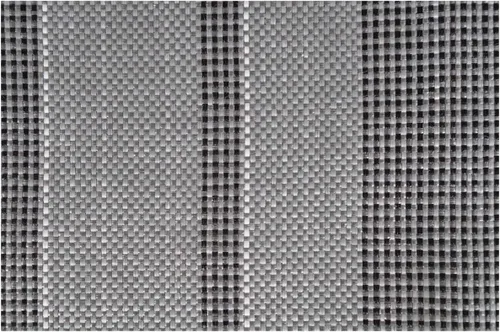 Miniatura 3 de BC Alfombra gris 16.4x8.2 ft Clásico