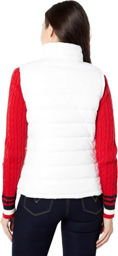 Miniatura 2 de Tommy Jeans - Chaleco acolchado
