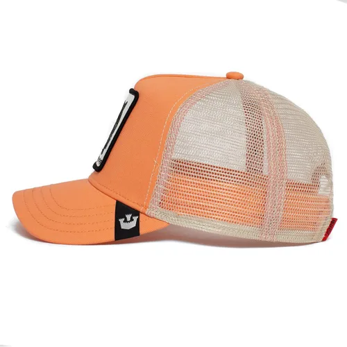 Miniatura 6 de Goorin Bros. The Farm - Gorra de malla ajustable para hombres y mujeres