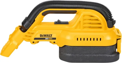 Miniatura 2 de DEWALT DCV517B Baretool 20V MAX Taladro portatil de 1/2 galón mojado/seco Vac Kit