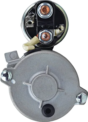 Miniatura 9 de DB Electrical Arrancador 410-22084 compatible con/reemplazo para tractores Briggs & Stratton 593486, 797722