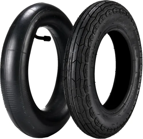 Neumático de aire eléctrico de 10 pulgadas, neumáticos de aire de 10 x 2 y tubos interiores, adecuado para Gotrax G4, GMAX ULTRE, GMAX scooter