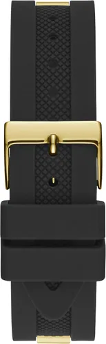 Miniatura 3 de GUESS Analógico W1294L1, negro, pulsera, Negro -, Pulsera
