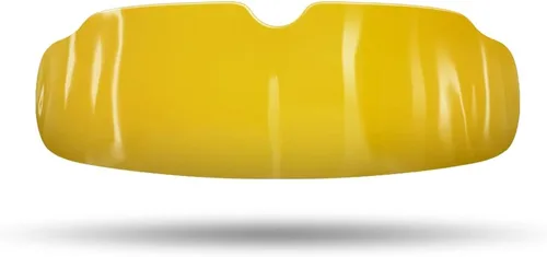 Miniatura 31 de Impact Protector bucal de ajuste rápido para todos los deportes: boxeo, MMA, lacrosse, fútbol americano, hockey, baloncesto, Jiu-Jitsu y más