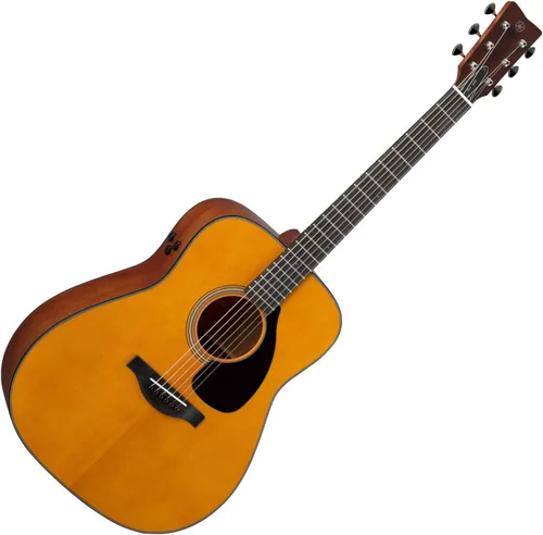 Yamaha Etiqueta Roja FGX3 - Natural