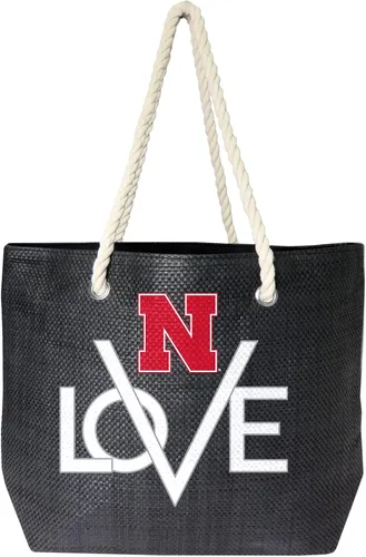 Miniatura 18 de Littlearth Bolso Love unisex NCAA