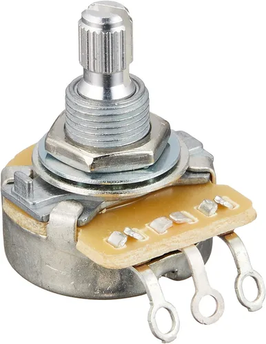 Miniatura 3 de Olla de audio CTS estilo vintage de 300K