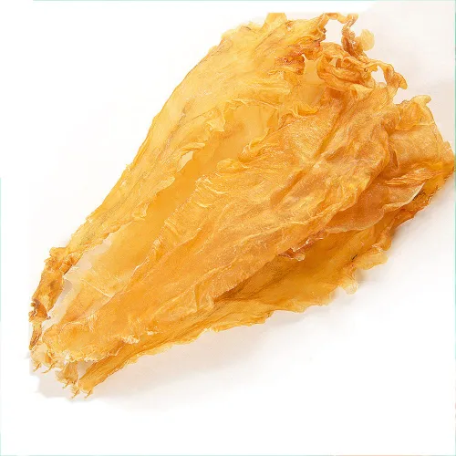 Fauces de pescado secas, fauces de pescado, fauces de pescado de bacalao, fauces de pescado seco frito Hua Jiao pegamento de pescado de Hua Jiao,