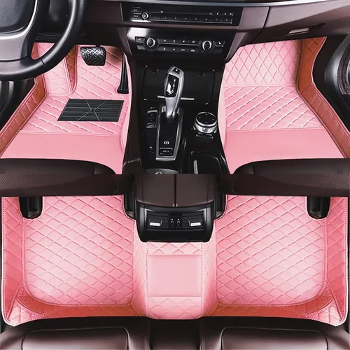Miniatura 12 de Alfombra de piso de coche personalizada para BMW 1 2 3 4 5 6 7 8 Series X1 X2 X3 X4 X5 X6 X7 M1 M2 M3 M4 M5 M6 M7 M8 X3M X4M X5M X6M GT i3 i4 iX3 i8
